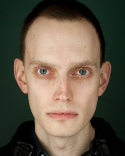 Николай Вич фото