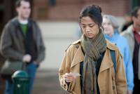 Кадр Поздняя осень