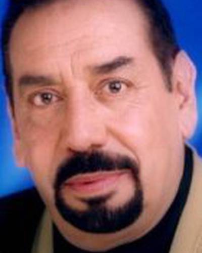 Эдуардо Де Ла Пенья фото