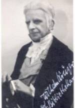 Вильгельм П. Крюгер фото