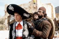 Кадр Три амигос!