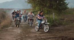 Кадр из фильма "Эскобар" - 2