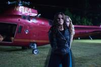 Кадр Академия вампиров