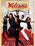 Постер из фильма "Добро пожаловать" - 1