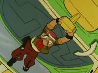 Кадр Грендайзер