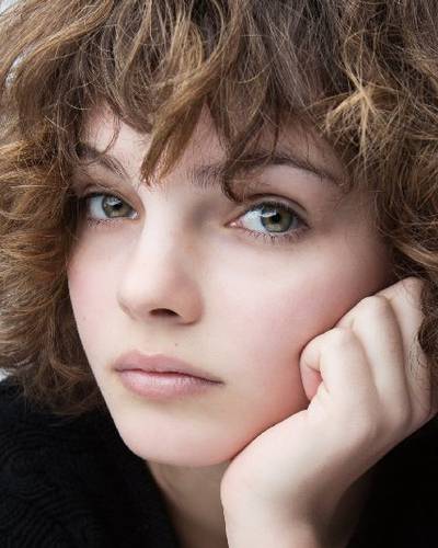 Самрен Бикондова фото