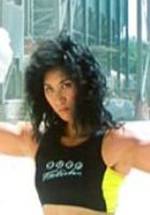 Агнес Аурелио фото