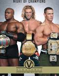 Постер из фильма "WWE Возмездие" - 1