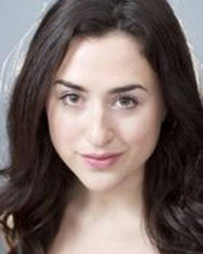 Брона Таггарт фото