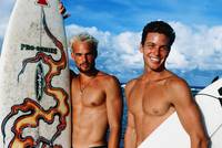 Кадр Кровавый серфинг (видео)