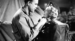 Кадр из фильма "Battle Flame" - 1