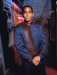 Кадр Вавилон 5: Начало