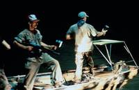 Кадр Кровавые деньги