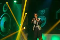 Кадр Рок на Востоке