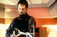 Кадр Самолет президента