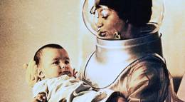 Кадр из фильма "Штамм Андромеда" - 2