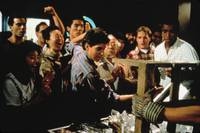 Кадр Парень-каратист 2