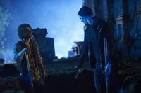 Кадр Хемлок Гроув