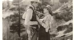 Кадр из фильма "Невада" - 1