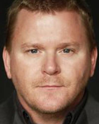 Рэнди Остин фото