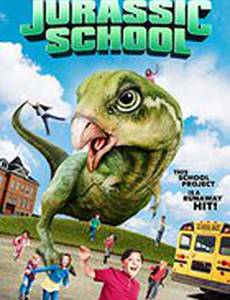 Jurassic School