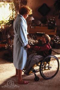 Кадр Мак и я