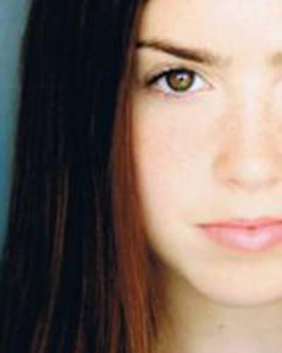 Эриель Блэквуд фото