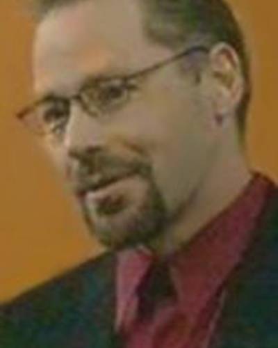 Элистэр Браунинг фото