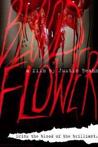 Постер Blood Flower