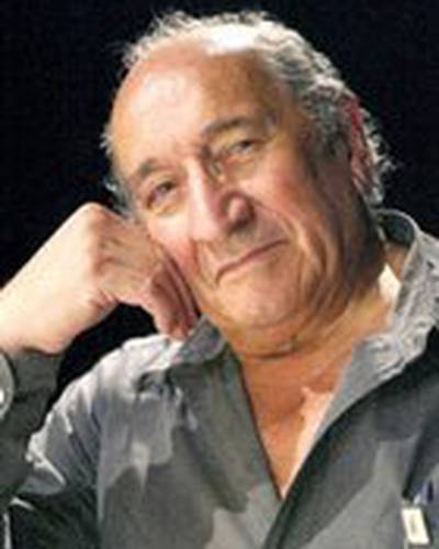 Луис Аларкон фото