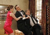 Кадр Как я встретил вашу маму