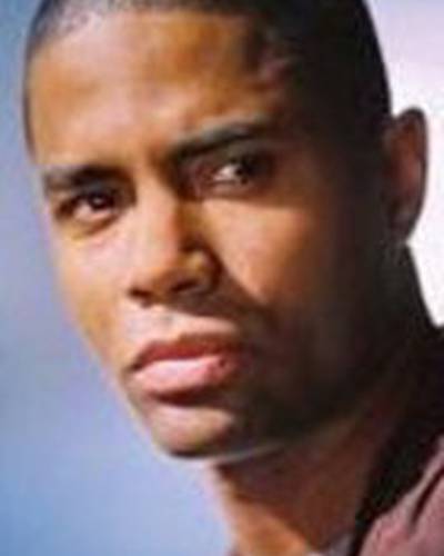 Рошон Франклин фото