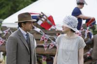 Кадр Аббатство Даунтон