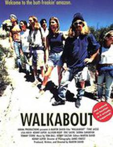 Walkabout