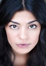 Париза Фахри фото