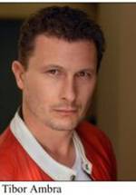Тибор Амбра фото