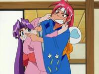 Кадр Воины-марионетки от Джей до Икс