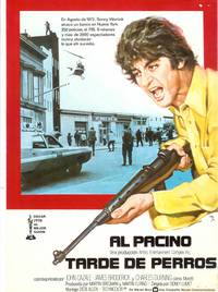 Постер Собачий полдень