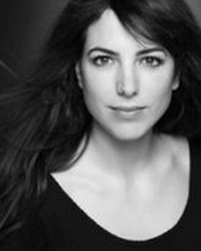 Алисия Рубио фото