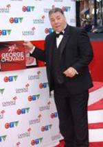 Джордж Чувало фото