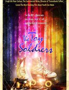 The Toy Soldiers