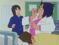 Кадр Вингмен – воин мечты