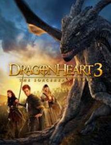 Сердце дракона 3: Проклятье чародея