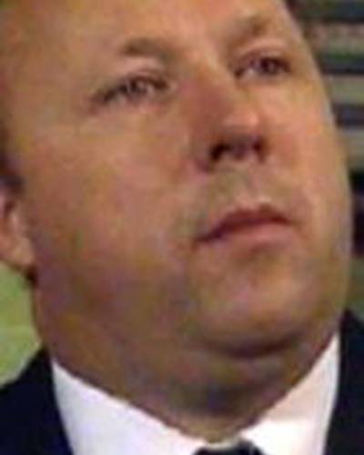 Джон Аксон фото