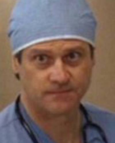 Майкл Коуэлл фото