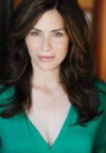 Холли Гэньер фото