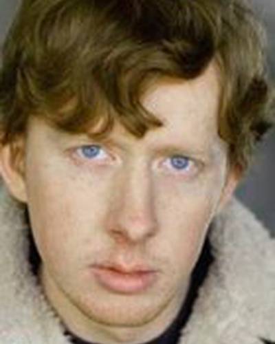 Майкл Суайнхарт фото