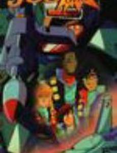 Крушила Джо (видео)