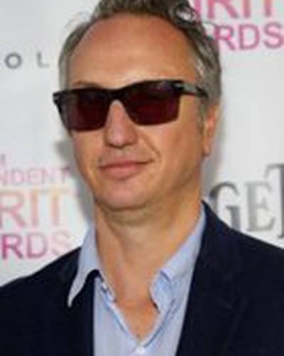 Ганс С. Риттер фото