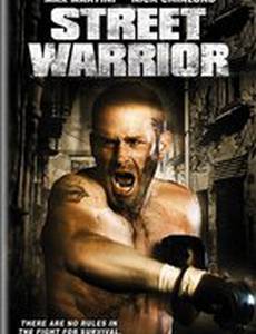 Уличный воин